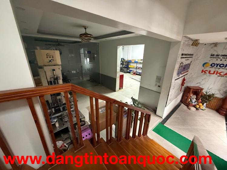 CHO THUÊ MẶT BẰNG / VĂN PHÒNG – 150m² – ĐÔNG ANH