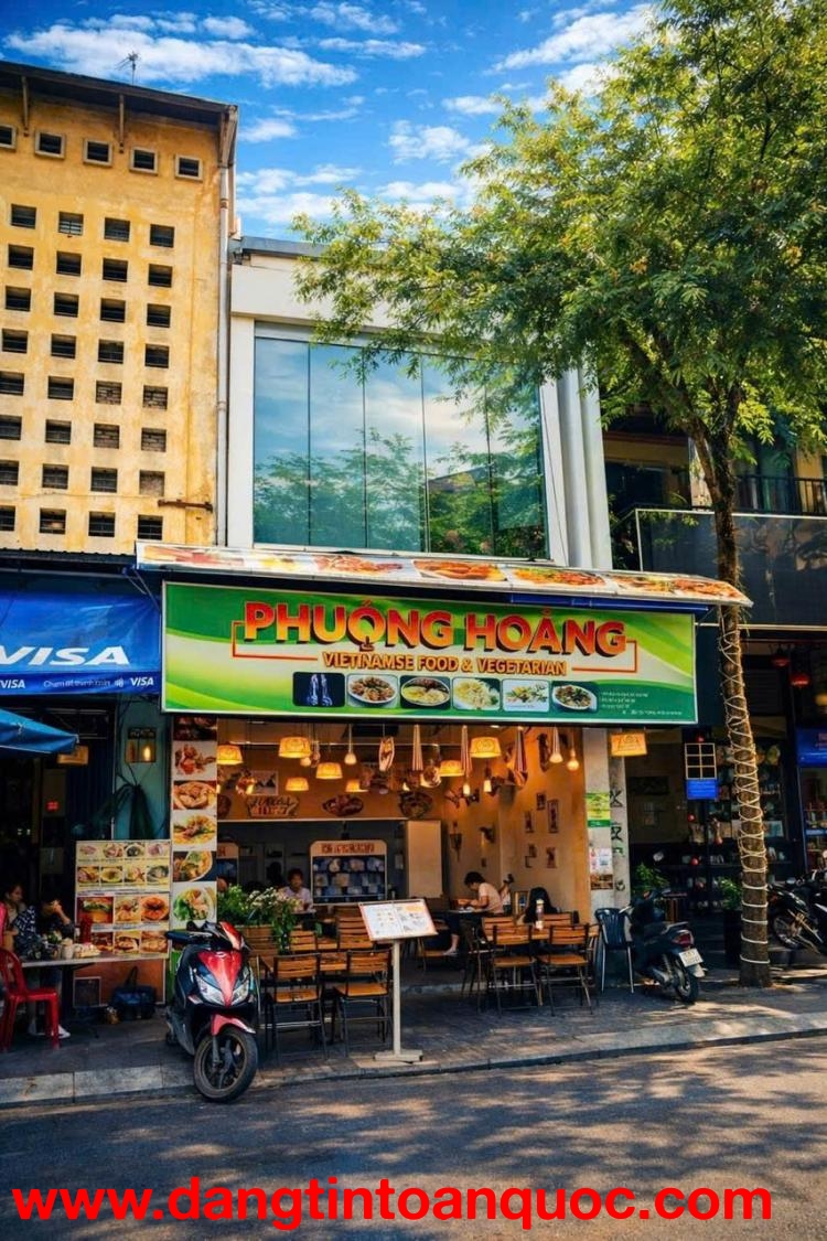 CHÍNH CHỦ CHO THUÊ NHÀ MẶT TIỀN ĐỀ THÁM – QUẬN 1- TPHCM