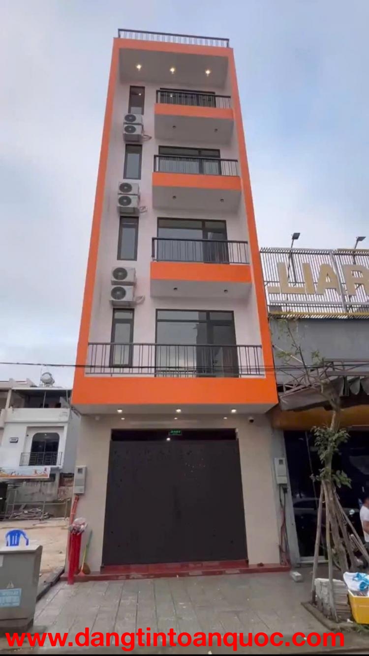 CHO THUÊ CĂN HỘ CAO CẤP TẠI HÒA KHÁNH – MỚI 100%