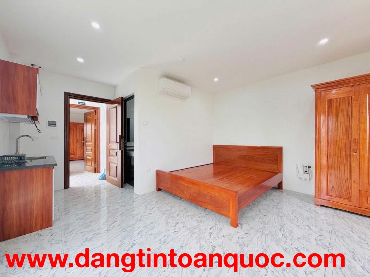 PASS PHÒNG TRỌ TẠI DI TRẠCH, HOÀI ĐỨC, HÀ NỘI - CÓ 2 BAN CÔNG THOÁNG MÁT