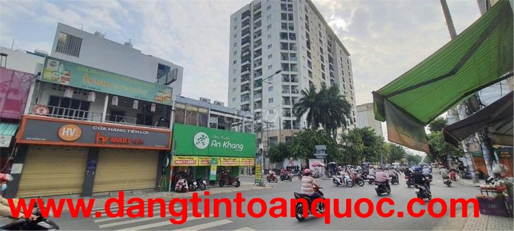 Cần cho thuê mặt bằng kinh doanh tại 310, Đường Vườn Lài, P. Phú Thọ Hòa, Q.Tân Phú, TP.HCM