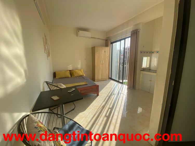 PASS PHÒNG CCMN – MỸ ĐÌNH 1 Ở NGAY - NAM TỪ LIÊM, HÀ NỘI