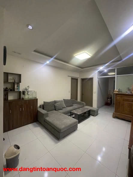 CHÍNH CHỦ CHO THUÊ CĂN HỘ HOÀNG HUY PRUSKA AN ĐỒNG , AN DƯƠNG