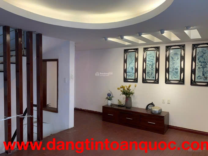 CHÍNH CHỦ CHO THUÊ NHÀ RIÊNG KHƯƠNG ĐÌNH - 5 TẦNG FULL ĐỒ