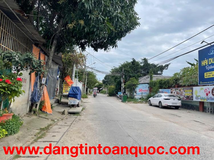 Cho thuê nhà mặt tiền Ngô Đến 120m² – 4,5 triệu/tháng