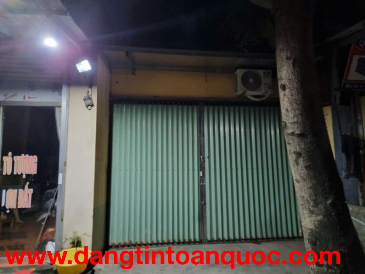 CHO THUÊ NHÀ MẶT ĐƯỜNG QUỐC LỘ 5 – NGÃ TƯ NHƯ QUỲNH