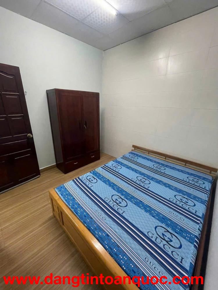 CHO THUÊ CĂN HỘ ĐƯỜNG HẢI THƯỢNG - ĐÀ LẠT - GIÁ THUÊ 7TR