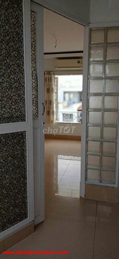 CHO THUÊ PHÒNG – GIÁ TỐT, TIỆN NGHI, AN NINH Đ.CẦM BÁ THƯỚC, P.7, PHÚ NHUẬN