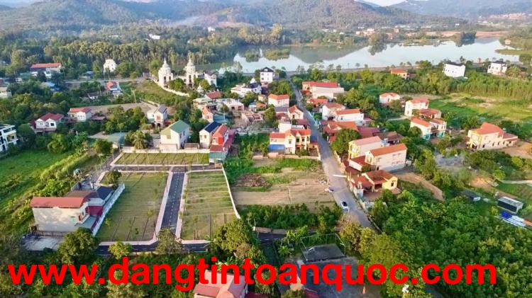 BUÔN BÁN THIẾU VỐN NÊN TÔI CẦN TIỀN BÁN GẤP MẢNH ĐẤT Ở TRUNG TÂM PHƯỜNG