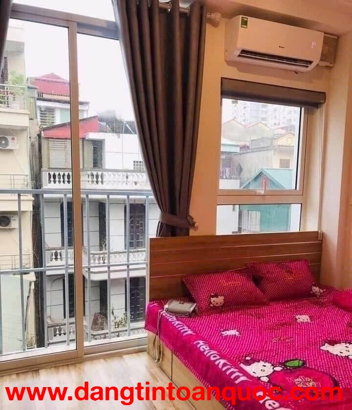 CHO THUÊ PHÒNG TRỌ – NGÕ 109 TRUNG LIỆT, ĐỐNG ĐA, HÀ NỘI