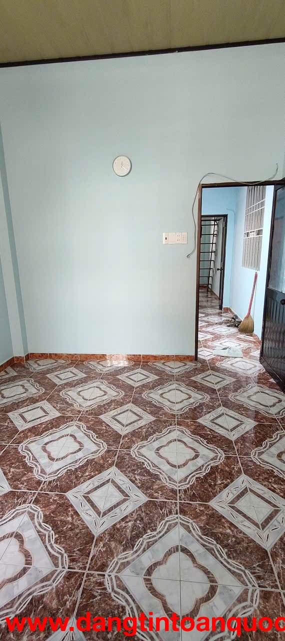 CHÍNH CHỦ CHO THUÊ PHÒNG TRỌ – QUẬN 10 –  TPHCM - GẦN ĐH HUFLIT