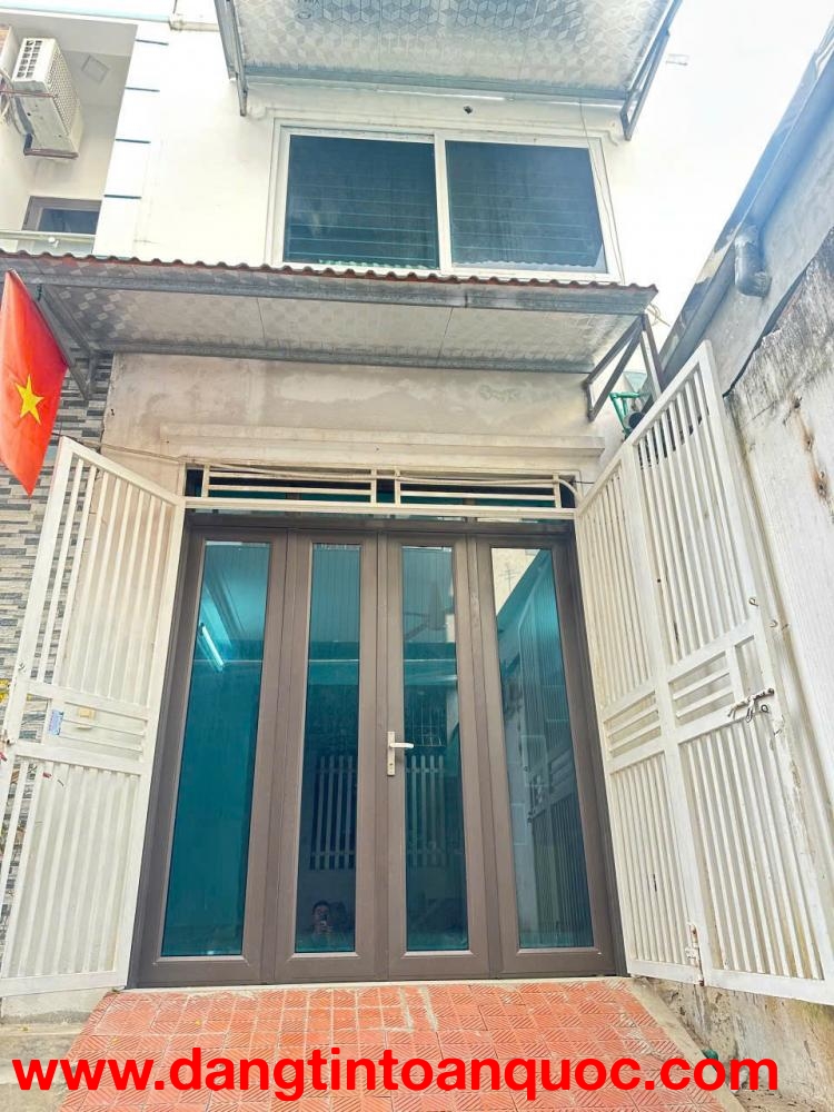 CHO THUÊ NHÀ 2 TẦNG – TRUNG TÂM HẢI THƯỢNG LÃN ÔNG