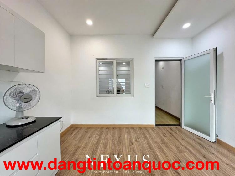 CHO THUÊ NGUYÊN TẦNG TẠI GÒ VẤP - THÀNH PHỐ HỒ CHÍ MINH