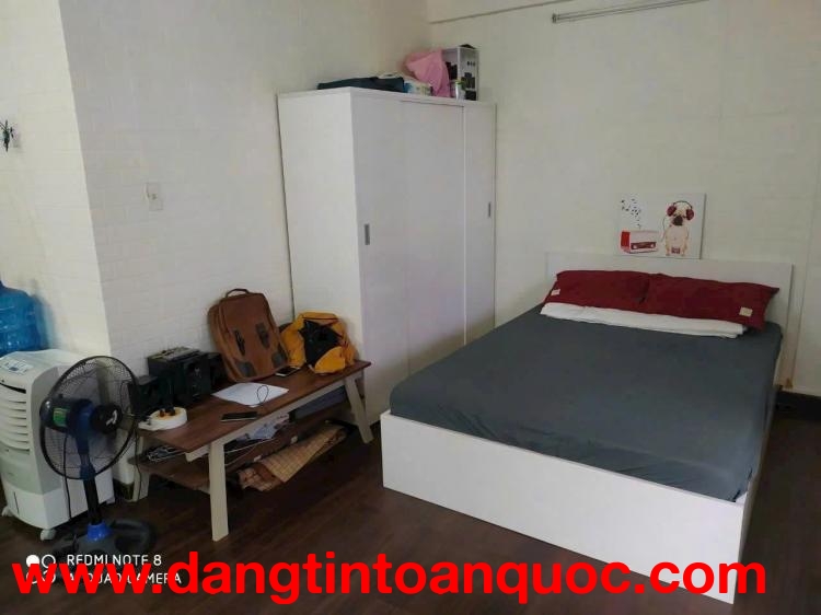 CHÍNH CHỦ CHO THUÊ CHUNG CƯ EHOME S PHÚ HỮU – QUẬN 9