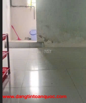 CHÍNH CHỦ CHO THUÊ PHÒNG  - GIÁ RẺ - PHƯỜNG PHÚ THỌ HÒA- TÂN PHÚ - TPHCM