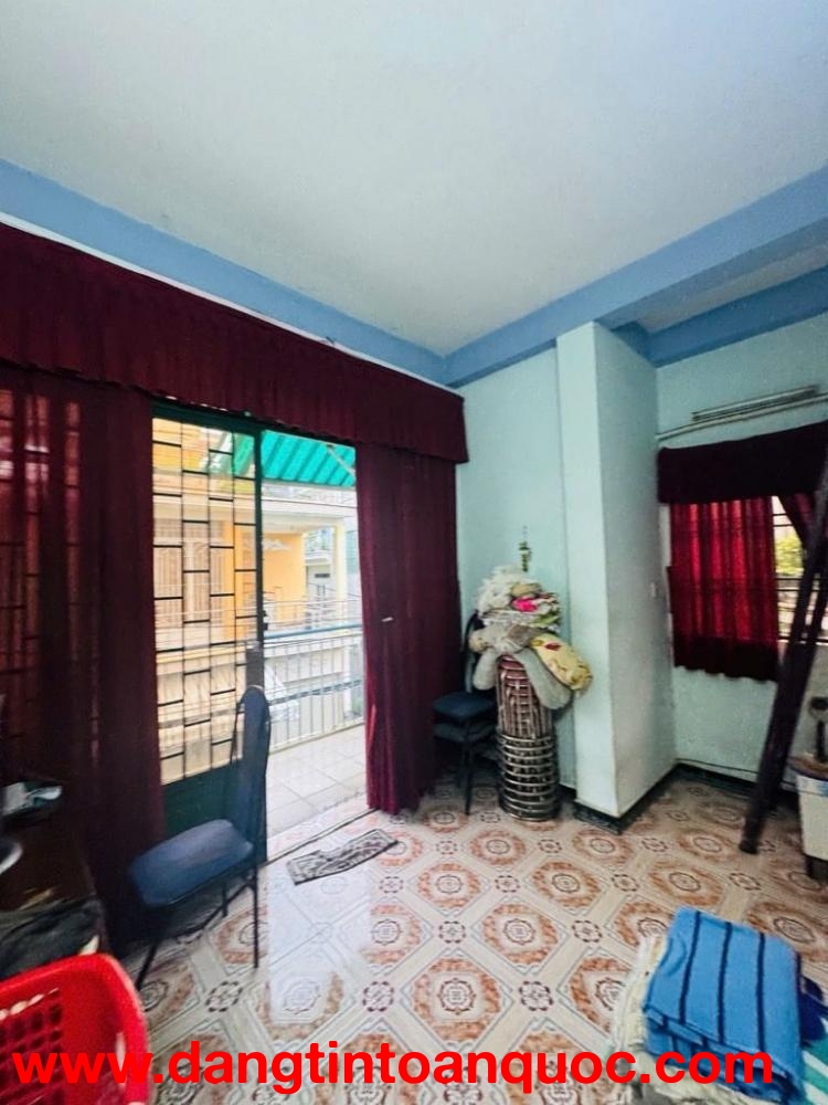 Bán nhà HXH ngủ đông Nguyễn Kiệm GòVấp 65m, 4tầng chỉ 7tỷ5, Ngang6,5m