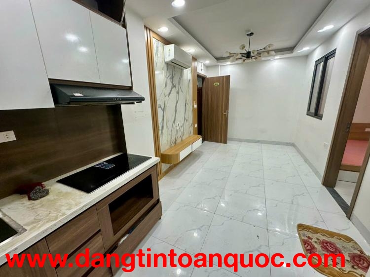 Bán căn Ccmn căn 2pn ô tô đỗ tại 151 Cự Lộc, Thanh Xuân