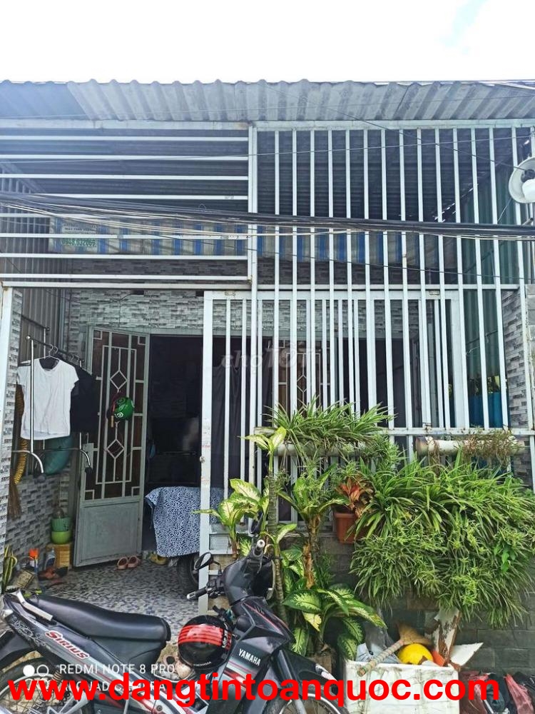 Nhà trệt Gò Vấp cho thuê – Phù hợp gia đình 4 người. Phường 15, Quận Gò Vấp