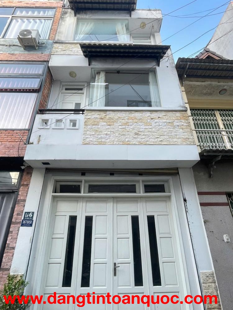 Cho thuê dài hạn nguyên căn có 5 phòng KQH Phan Đình Phùng P2 Đà Lạt giá 13tr