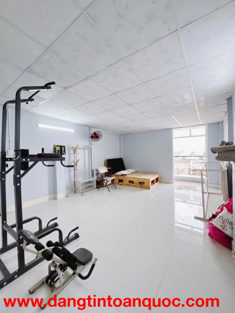 Q7 - Chính chủ tự xây, dòng tiền 36Triệu/Tháng CHDV 4 Tầng - Hẻm xe hơi thông 8tỷ nhỉnh xíu