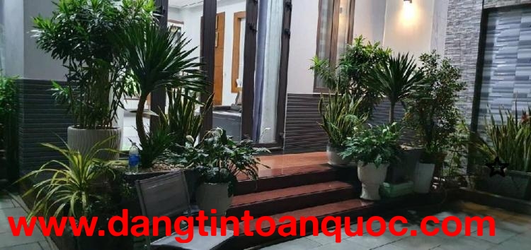 BÁN NHÀ MẶT PHỐ TRẦN HƯNG ĐẠO QUẬN 5 GIÁ TỐT NHẤT KHU VỰC   SỔ HỒNG CHÍNH CHỦ DIỆN TÍCH 300M2 THUẬN 