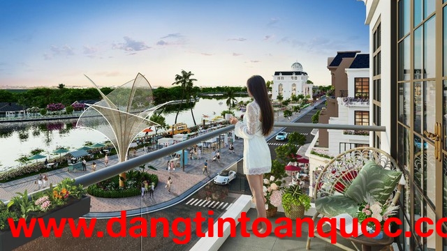 SHOPHOUSE AGORA CITY – TÂM ĐIỂM KINH DOANH ĐẮC LỢI LH LIỄU: 0949265743