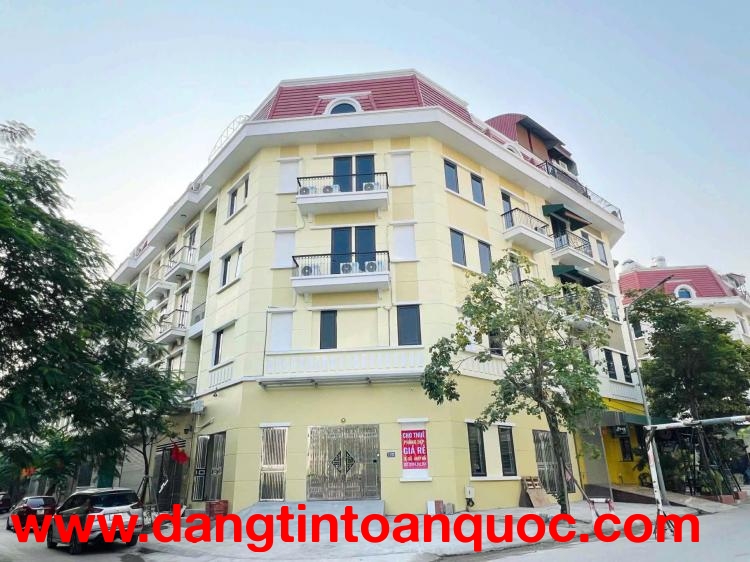 CHO THUÊ PHÒNG KHÉP KÍN – KĐT MỚI PHÚ LƯƠNG, HÀ ĐÔNG