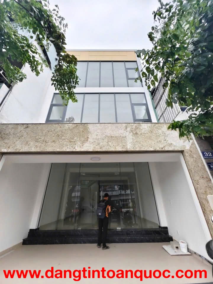 CHO THUÊ NHÀ MẶT TIỀN CỘNG HÒA – TÂN BÌNH