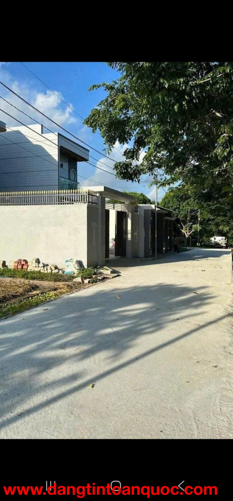 BÁN 1025 M² ĐẤT PHƯỜNG KIM DINH (LONG HƯƠNG MỚI) GIÁ RẺ. LH:0906735462.