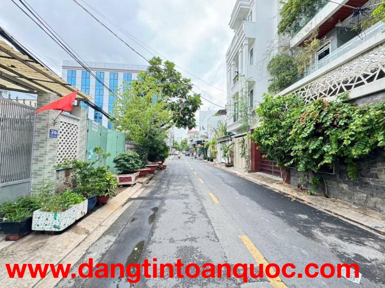 Bán Biệt Thự đường số 47 Thảo Điền , quận 2