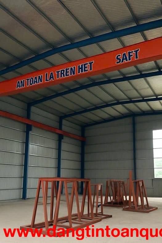 cho thuê kho xưởng diện tích 540m² tại  Quốc Oai – Hà Nội, giá 60k xe container đỗ cửa