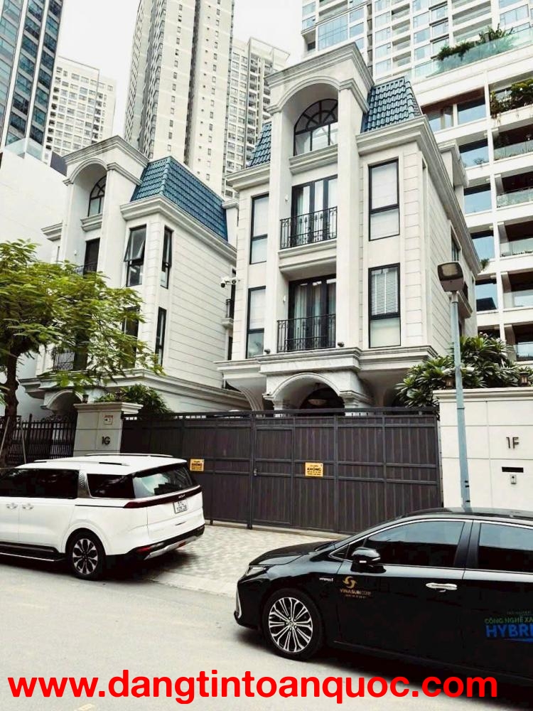 bán biet thự  Đường số 10, Phường Thảo Điền, TP. Hồ Chí Minh