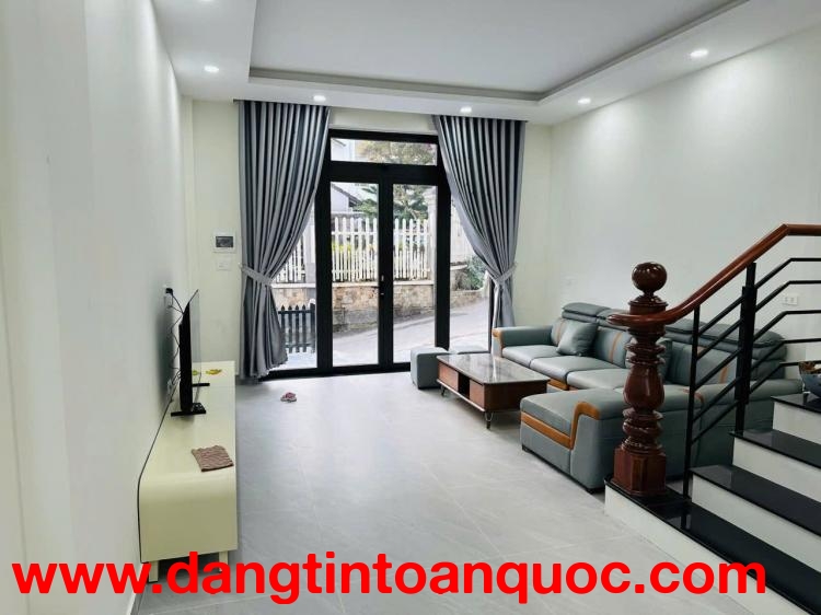 Cho thuê nhà nguyên căn Vạn Hạnh phường 8 Đà Lạt giá 25 triệu