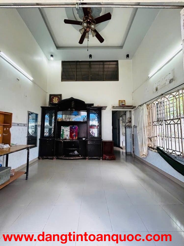 ???????????????????? NHÀ NGUYỄN THỊ THẬP 55m2   - 2 LẦU - CHỈ NHỈNH : 4 T