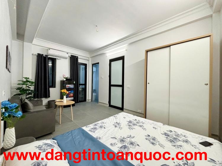 Cho Thuê Phòng đẹp thoáng rẻ tại 426 Láng, Đống Đa