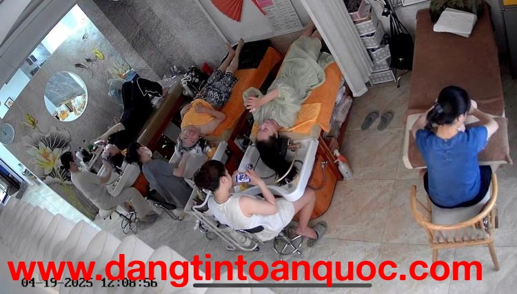 CHÍNH CHỦ HẠ AN DƯỠNG SINH CHUYỂN NHƯỢNG CƠ SỞ TẠI KIM NGƯU