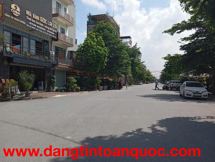 BÁN ĐẤT ĐẤU GIÁ LAI XÁ – VIEW HỒ CÔNG VIÊN – SÁT HOÀNG QUỐC VIỆT KÉO DÀI – VÀNH ĐAI 3.5