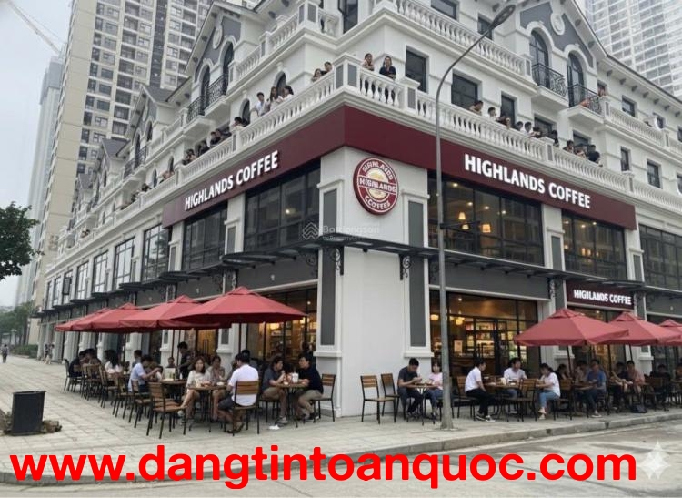 Tổng hợp quỹ vip cho thuê shophouse tmdv vinhomes smart 600m2 sàn - 115tr/tháng