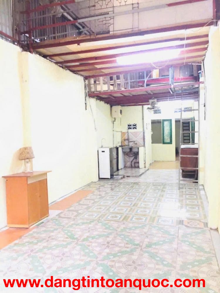 CHO THUÊ NHÀ NGUYÊN CĂN TẠI VĨNH QUỲNH, THANH TRÌ, HÀ NỘI