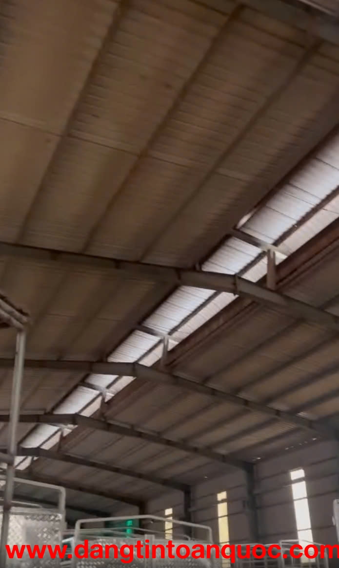 cho thuê kho xưởng tại Vạn ĐIểm , Phú Minh,Phú Xuyên, Hà Nội. Diện tích 1400m xưởng thiết kế khung Z