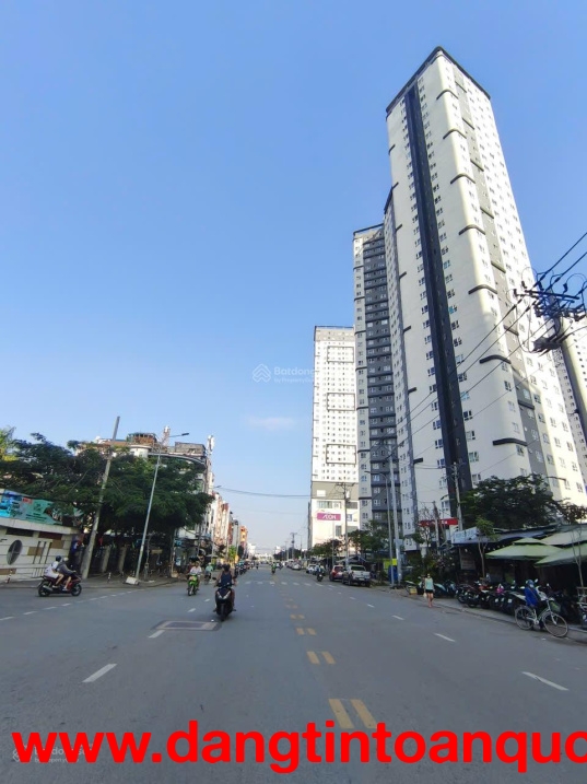 VIP GẦN EAON MALL CAO LỔ - MẶT TIỀN VỪA Ở VỪA CHO THUÊ - 7x17m CHỈ NHÌNH 10 TỶ