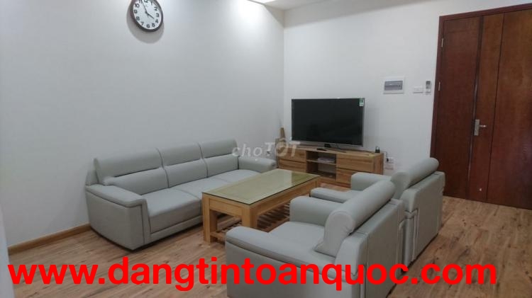 Cho thuê căn hộ chung cư CT36, Xuân La, 2 ngủ, đủ đồ, 72m, 13 triệu