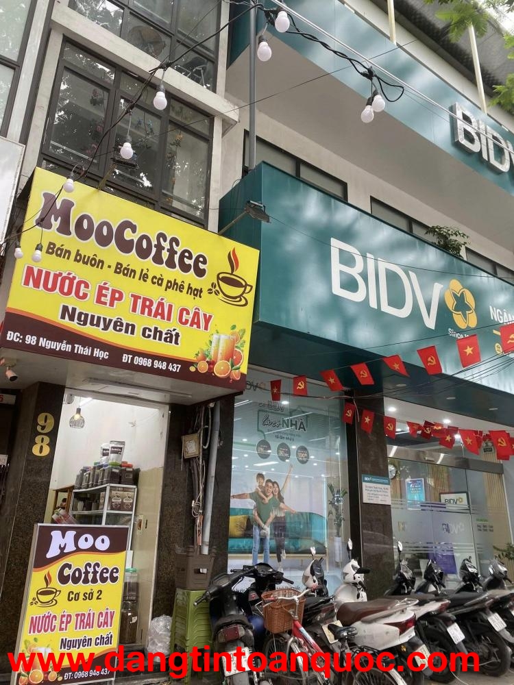 CƠ HỘI THUÊ NHÀ NGUYÊN CĂN GIÁ TỐT – VÀO Ở NGAY - BA ĐÌNH, HÀ NỘI