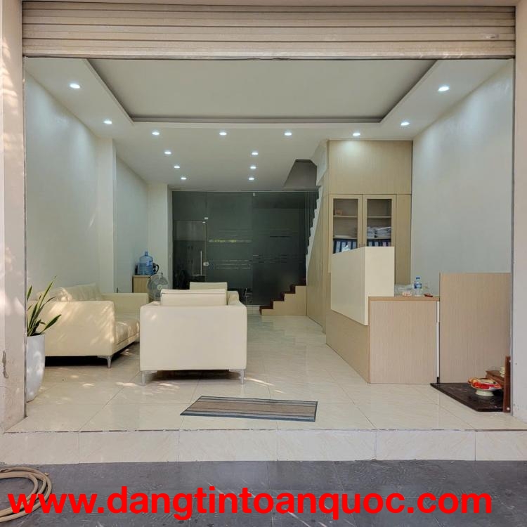 CHO THUÊ NHÀ LK1 - KĐT AN HƯNG, HÀ ĐÔNG