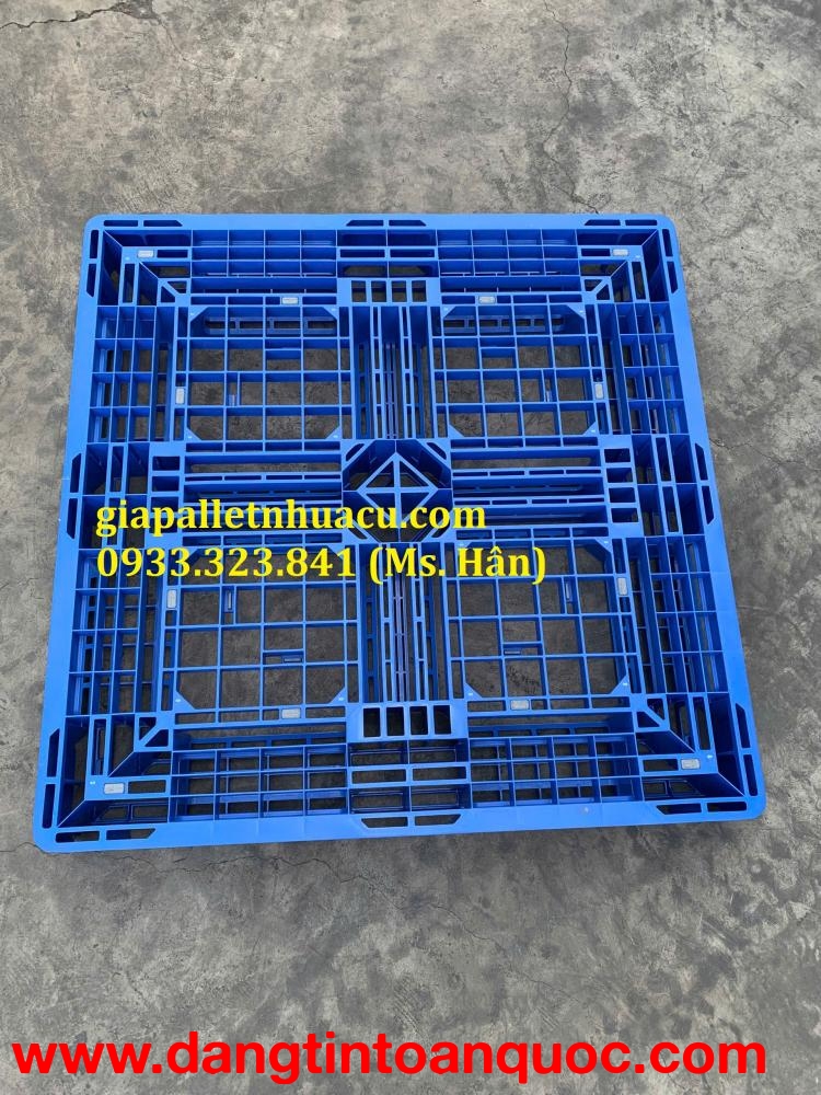 ???? Xả Kho Pallet Nhựa Tại Phú Nhuận - Ship Tận Cửa ????