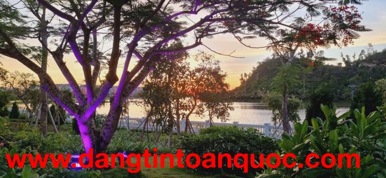 NGHỈ DƯỠNG ĐẲNG CẤP – ƯU ĐÃI MÙA HỘI TRƯỜNG & THU ĐÔNG