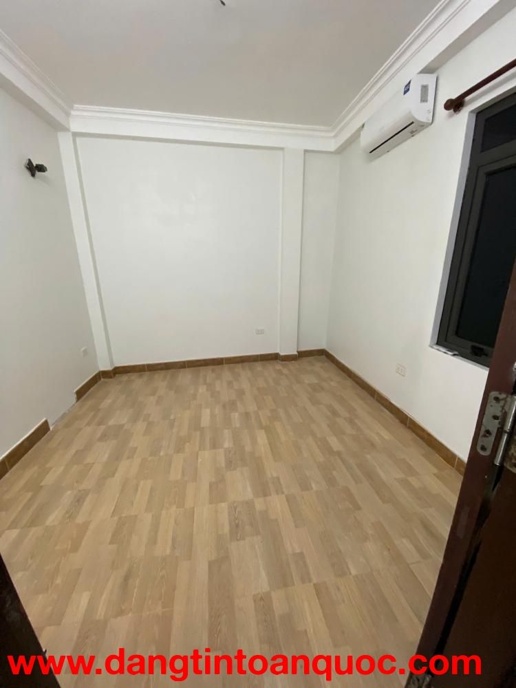 Cần cho thuê nhà ngõ 80 Ngô Thì Nhậm 20m² x 4 tầng 8 triệu/tháng