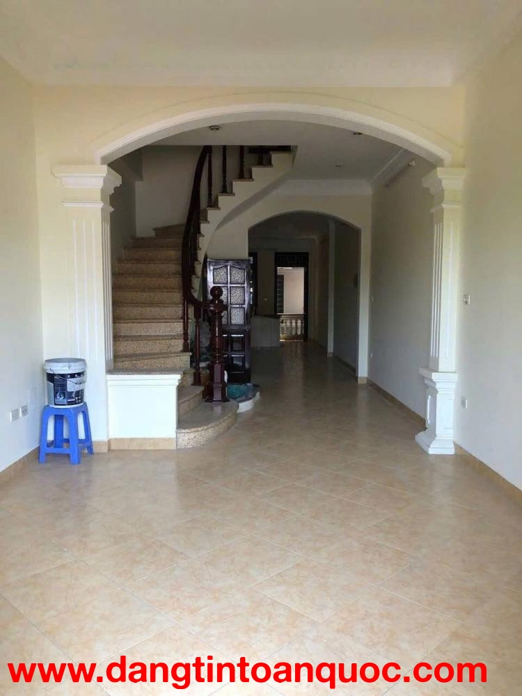 Cho thuê nhà ngõ ô tô Kim Giang, 55m² x 7 tầng, 9PN, 7VS 27 triệu