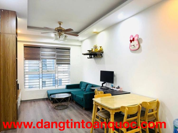 Bán căn hộ 65 m2. KĐT Thanh Hà, Hà Đông, Hà Nội