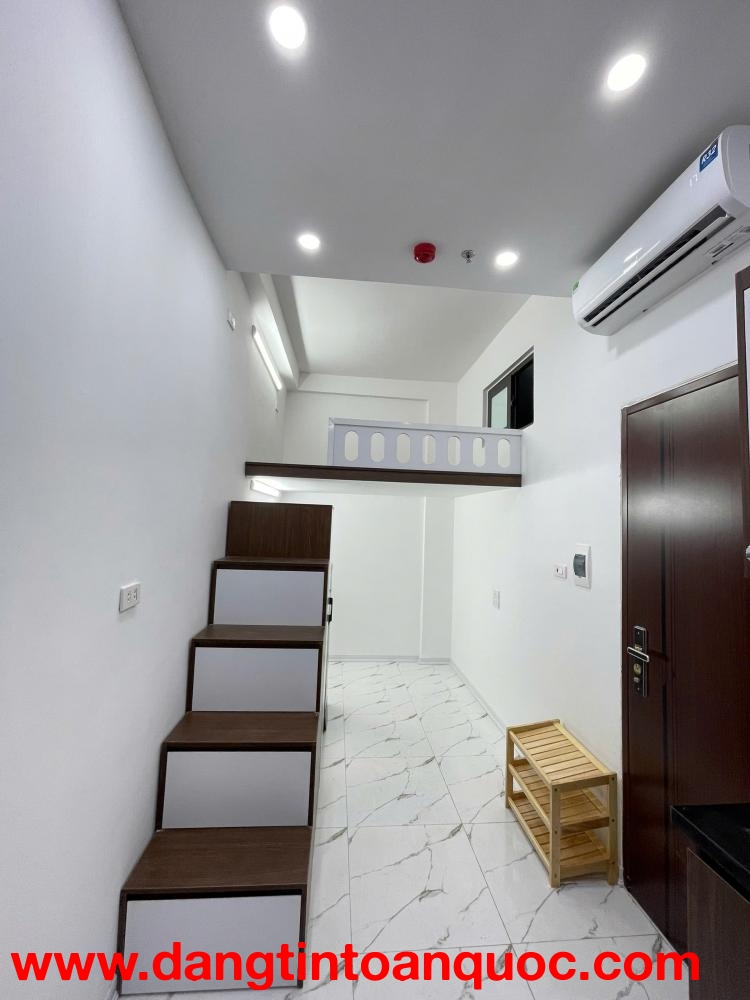 CHO THUÊ PHÒNG KHÉP KÍN TẠI PHƯỜNG KHƯƠNG TRUNG, QUẬN THANH XUÂN, HÀ NỘI